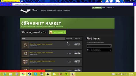 Steam Community Market :: Listings for Mega.